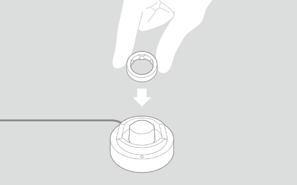 간편한 충전 방식