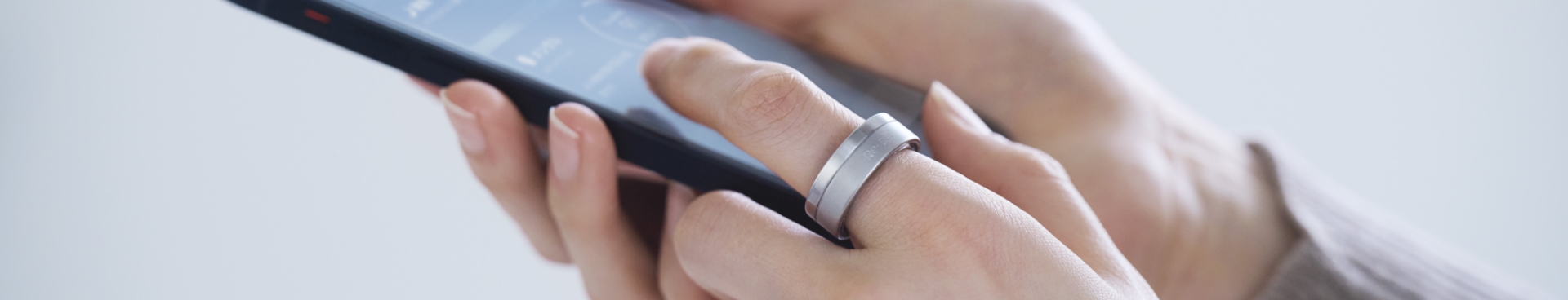 Re・De Ring Technology